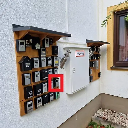 Apartamento 214 In Bad Goisern