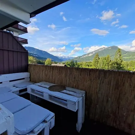 شقة 214 In باد غويسرن