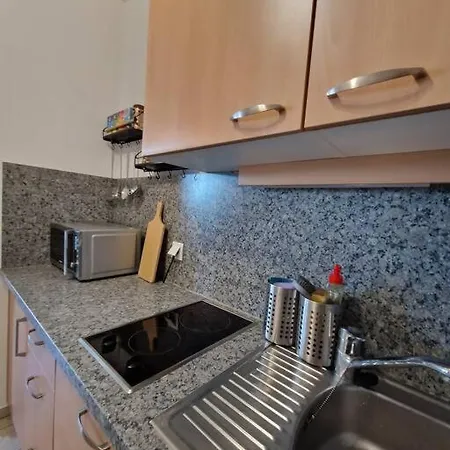 Apartamento 214 In *