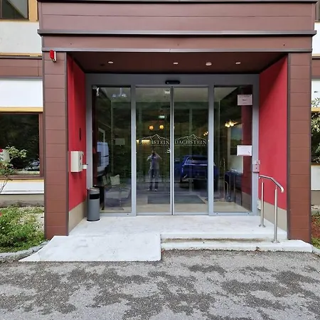 Apartamento 214 In Bad Goisern