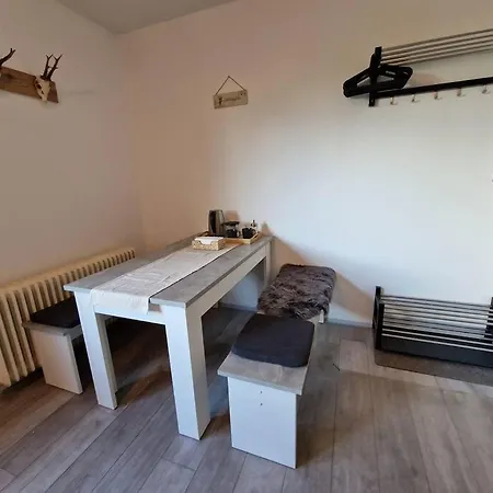 Apartamento 214 In *