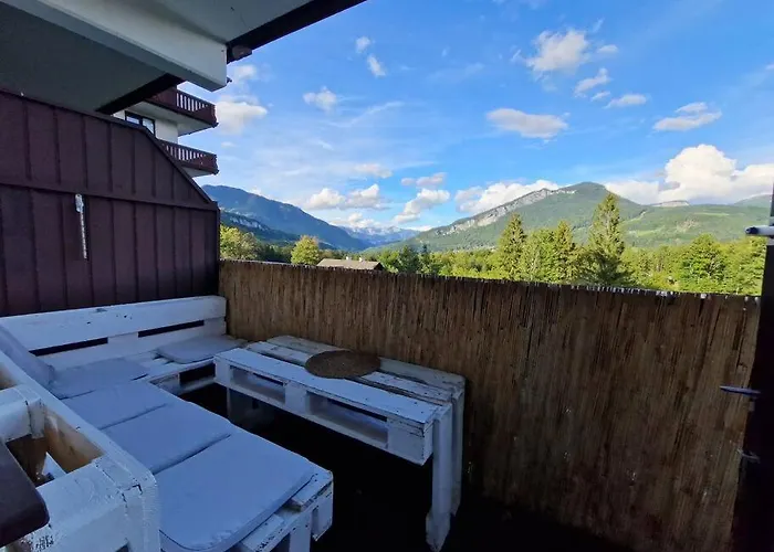 Apartment 214 In Bad Goisern am Hallstättersee