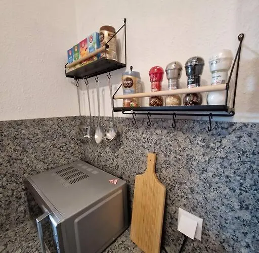 Apartamento 214 In Bad Goisern