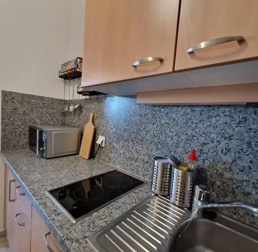 Apartamento 214 In *